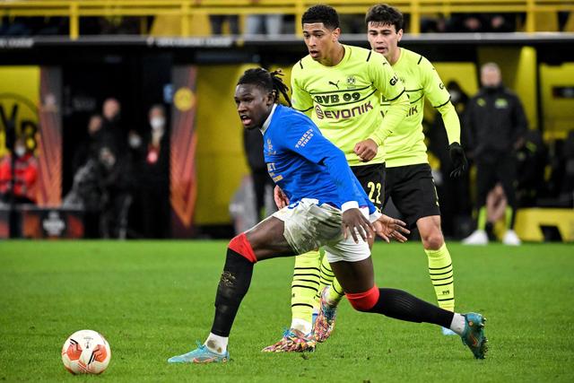 面对黑粉与流量 潘展乐的困惑与清醒