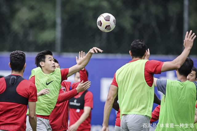 U23亚洲杯前瞻：国足有望创造历史 竞彩入选多场